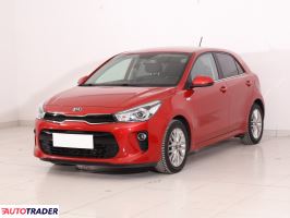 Kia Rio 2020 1.0 118 KM