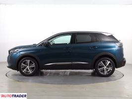 Peugeot 3008 2022 1.2 128 KM