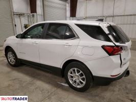 Chevrolet Equinox 2024 1