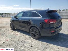 Kia Sorento 2020 3