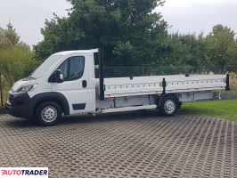 Fiat Ducato 2016 2.3 Fiat Ducato 2016 2.3