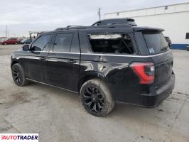 Ford Expedition 2019 3 Ford Expedition 2019 3