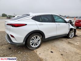 Buick Pozostałe 2025 1 Buick Pozostałe 2025 1