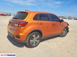 Mitsubishi Outlander 2020 2