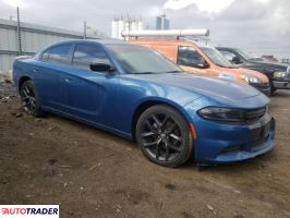 Dodge Charger 2022 3