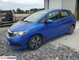 Honda Pozostałe - zobacz ofertę