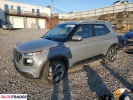 Hyundai Pozostałe 2022 1