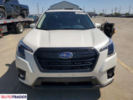 Subaru Forester 2024 2