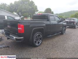 GMC Sierra 2019 5 GMC Sierra 2019 5
