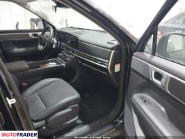 Hyundai Santa Fe 2025 1