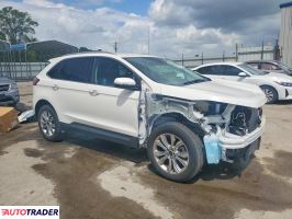 Ford Edge 2024 2