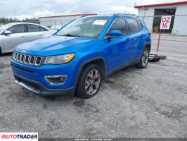 Jeep Compass 2021 2