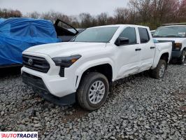 Toyota Tacoma 2024 2