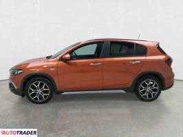Fiat Tipo 2022 1.5 131 KM