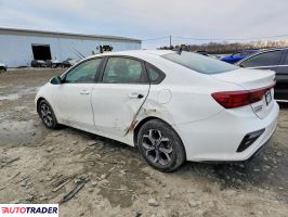 Kia Pozostałe 2020 2