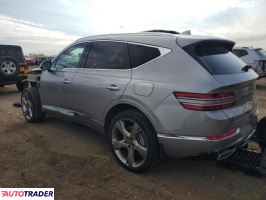 Hyundai Genesis 2024 2