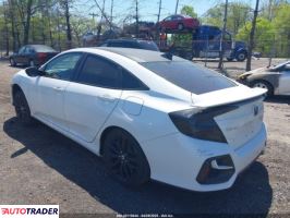 Honda Civic 2020 1 Honda Civic 2020 1