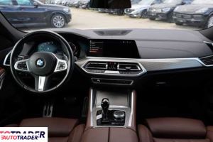 BMW X6 2023 3