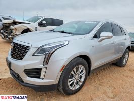 Cadillac Pozostałe 2020 3