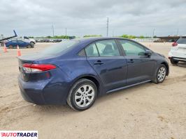 Toyota Corolla 2024 2