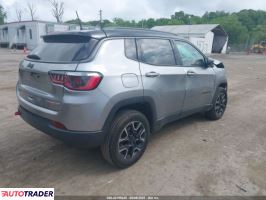Jeep Compass 2019 2 Jeep Compass 2019 2