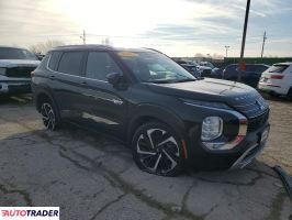 Mitsubishi Outlander 2023 2