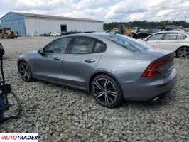 Volvo S60 2021 2 Volvo S60 2021 2