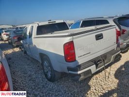 Chevrolet Colorado 2022 2
