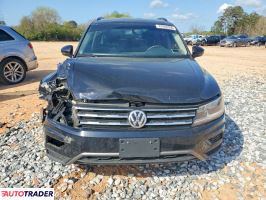 Volkswagen Tiguan 2020 2
