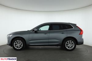 Volvo XC60 2018 2.0 187 KM