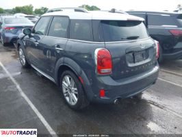 Austin Mini 2020 2 Austin Mini 2020 2