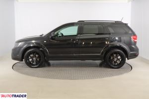 Fiat Freemont 2015 2.0 160 KM