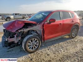 Mazda CX-5 - zobacz ofertę Mazda CX-5 - zobacz ofertę