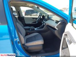 Toyota Pozostałe 2020 2