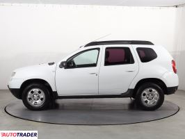 Dacia Duster 2012 1.6 103 KM