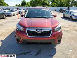 Subaru Forester 2020 2