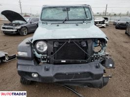 Jeep Wrangler 2024 3 Jeep Wrangler 2024 3