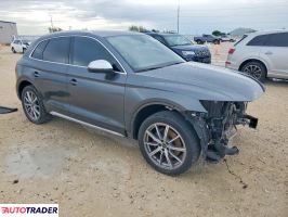 Audi Q5 2023 3