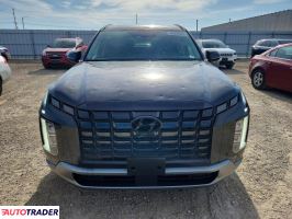 Hyundai Pozostałe 2025 3