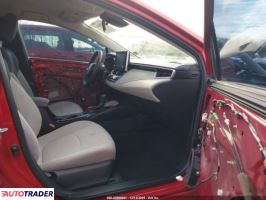 Toyota Corolla 2020 1