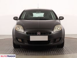 Fiat Bravo 2007 1.6 103 KM