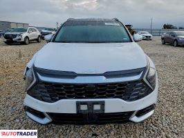 Kia Sportage 2023 2