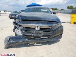 Honda Accord 2021 1 Honda Accord 2021 1