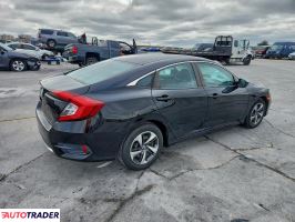 Honda Civic 2020 2