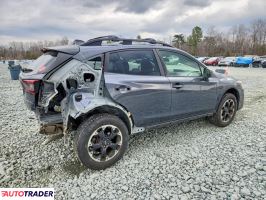 Subaru Pozostałe 2021 2