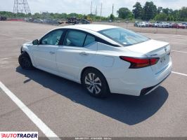 Nissan Altima 2024 2