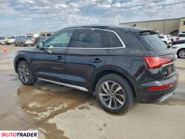 Audi Q5 2021 2