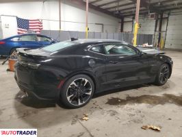 Chevrolet Camaro 2023 3