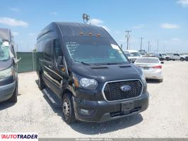 Ford Transit - zobacz ofertę