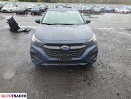 Subaru Legacy 2023 2